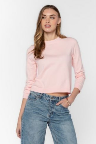 Velvet Heart Corina Sweater