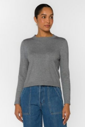 Velvet Heart Corina Sweater