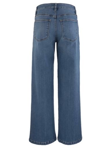 Kut from the Kloth Jean Seam Patch