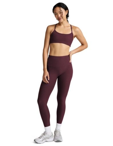 Beyond Yoga Caught in the Midi High Waisted Legging