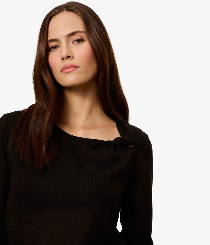Sanctuary Suki Twist Top