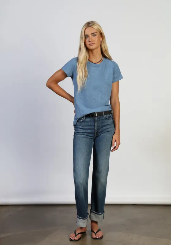 Dylan S/S Modern Crew