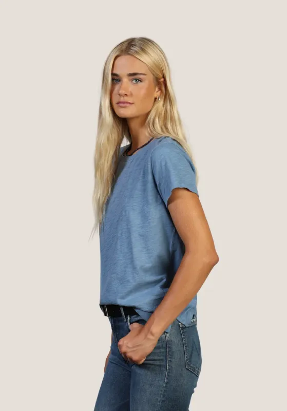 Dylan S/S Modern Crew