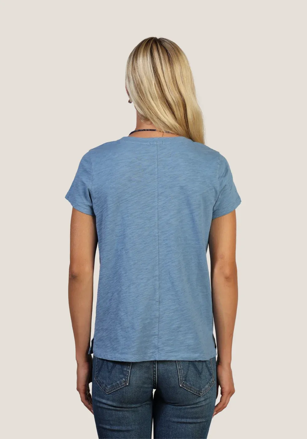 Dylan S/S Modern Crew