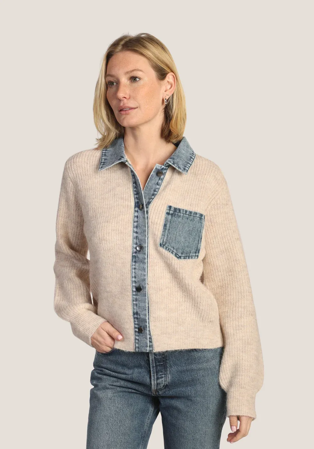 Dylan Austin Jacket