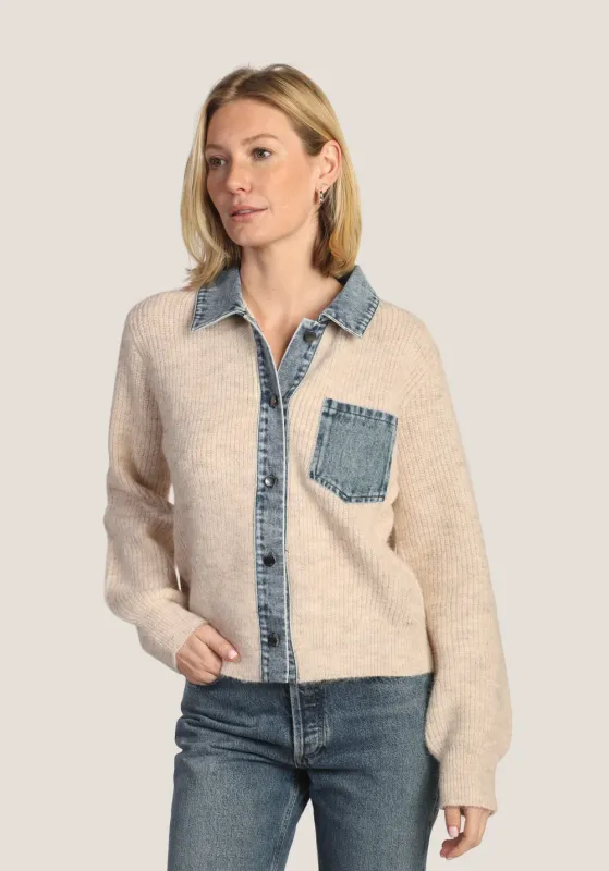 Dylan Austin Jacket