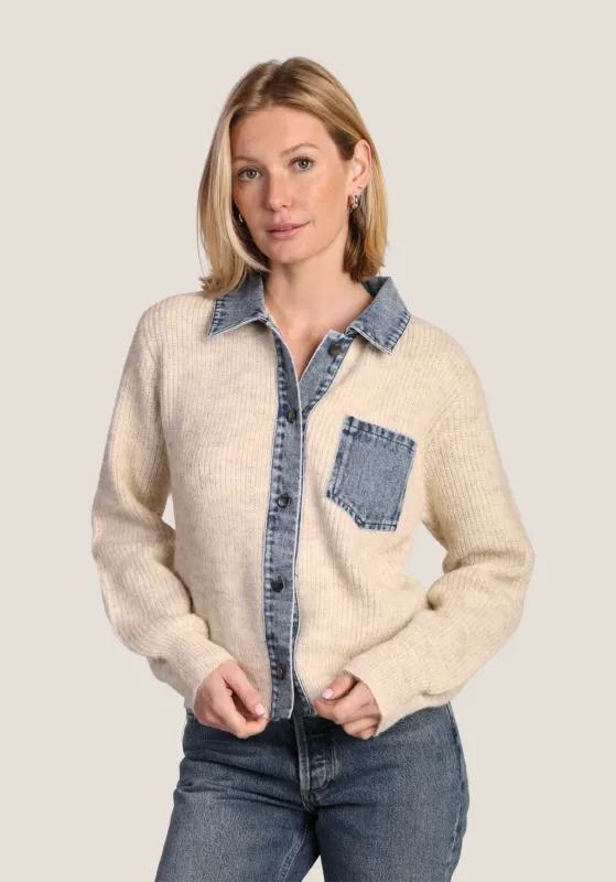 Dylan Austin Jacket