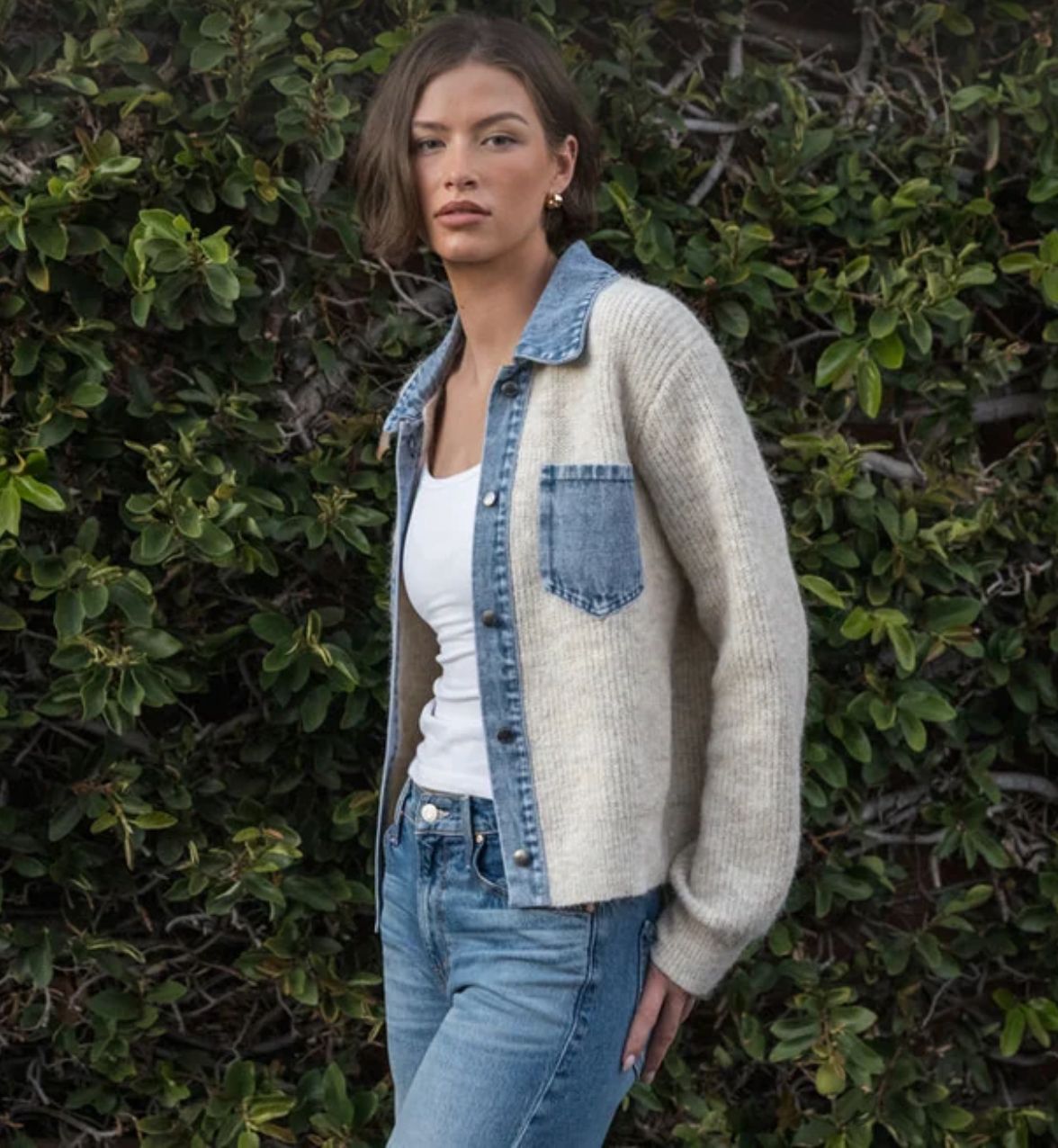 Dylan Austin Jacket
