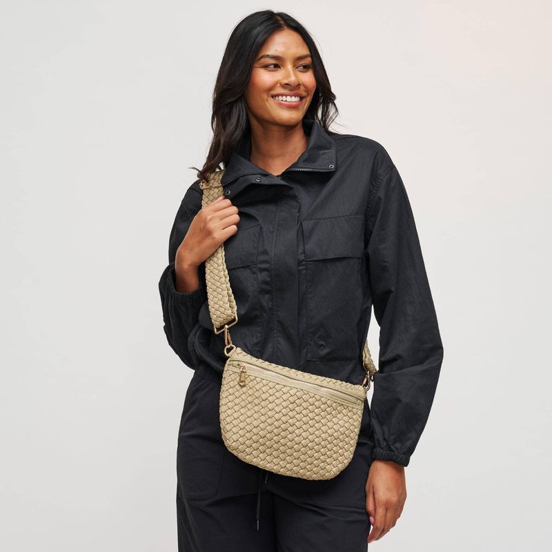 Sol and Selene Sustainable Crossbody