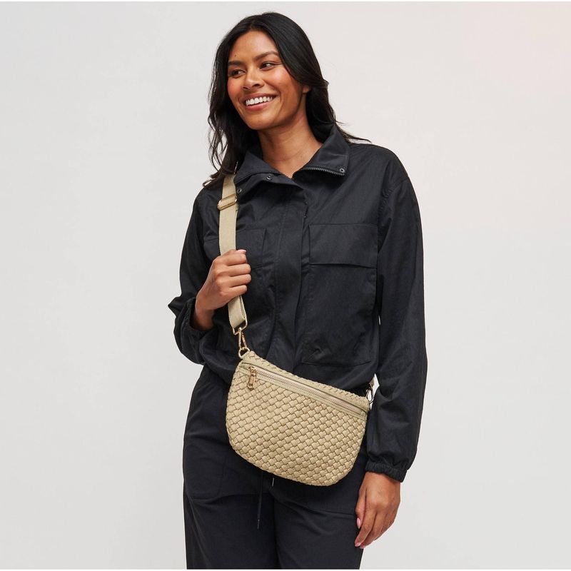 Sol and Selene Sustainable Crossbody