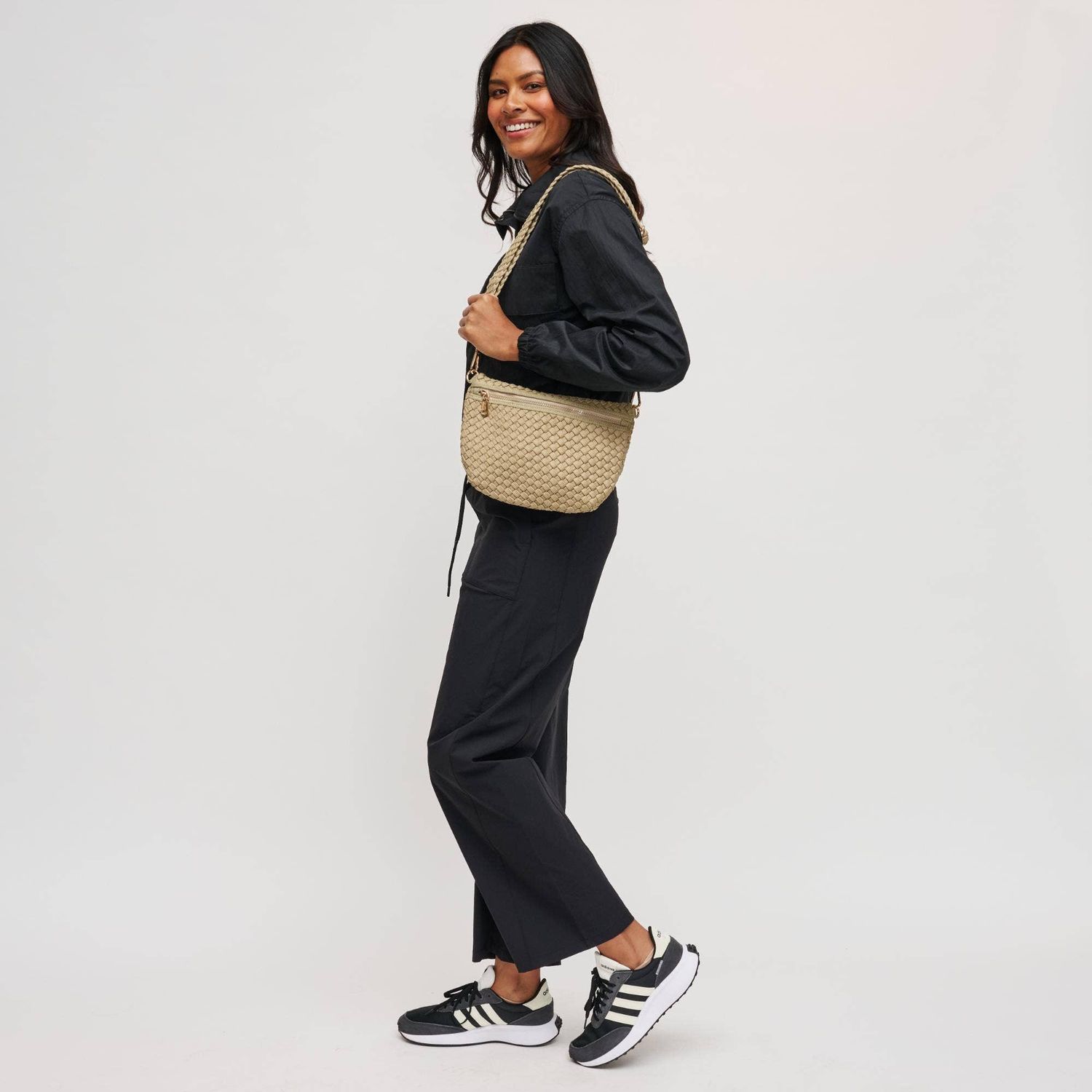 Sol and Selene Sustainable Crossbody