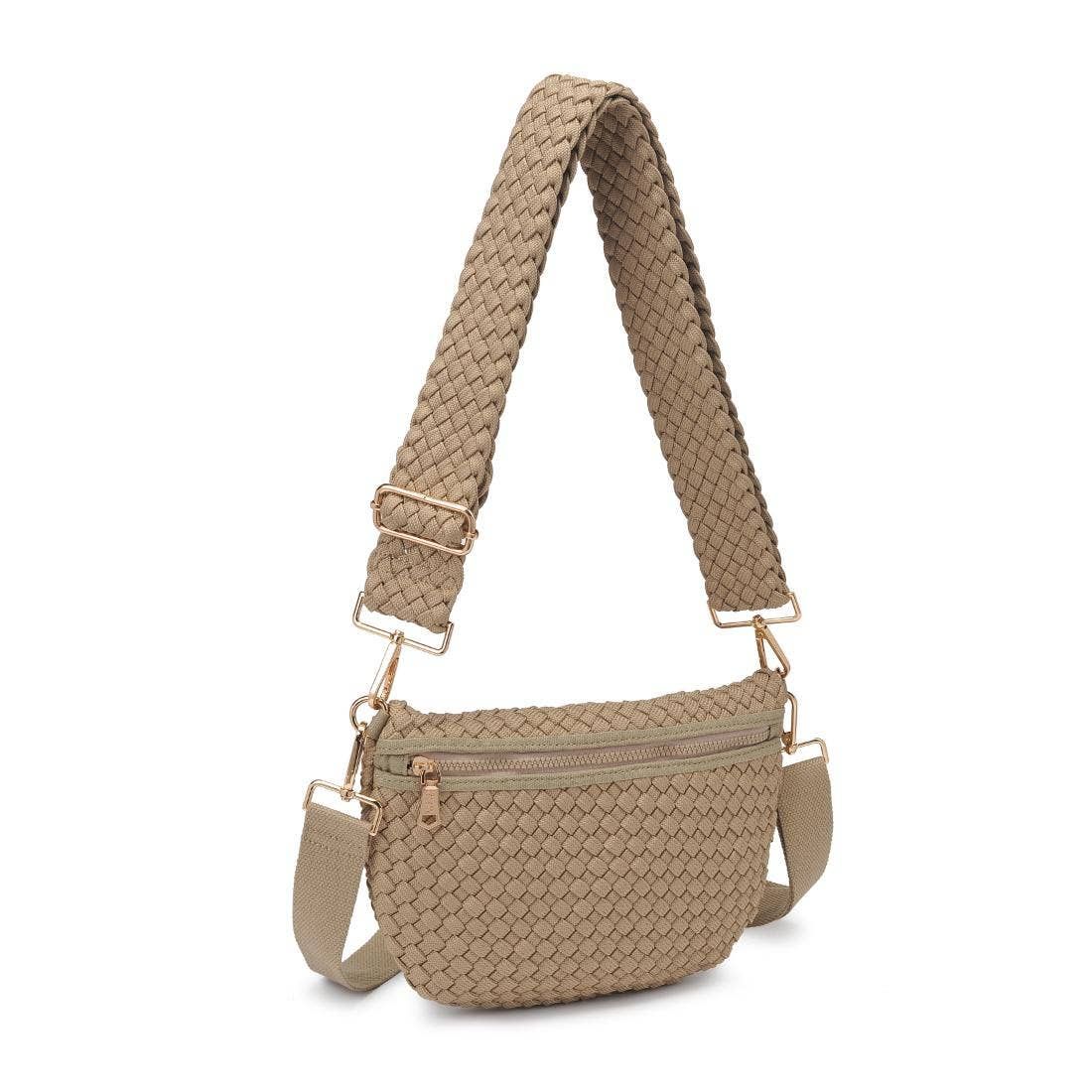Sol and Selene Sustainable Crossbody