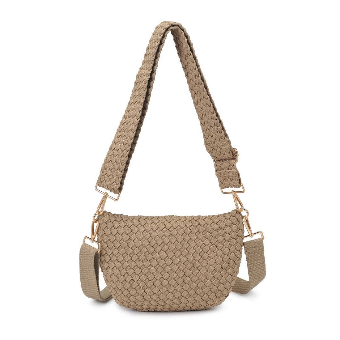 Sol and Selene Sustainable Crossbody