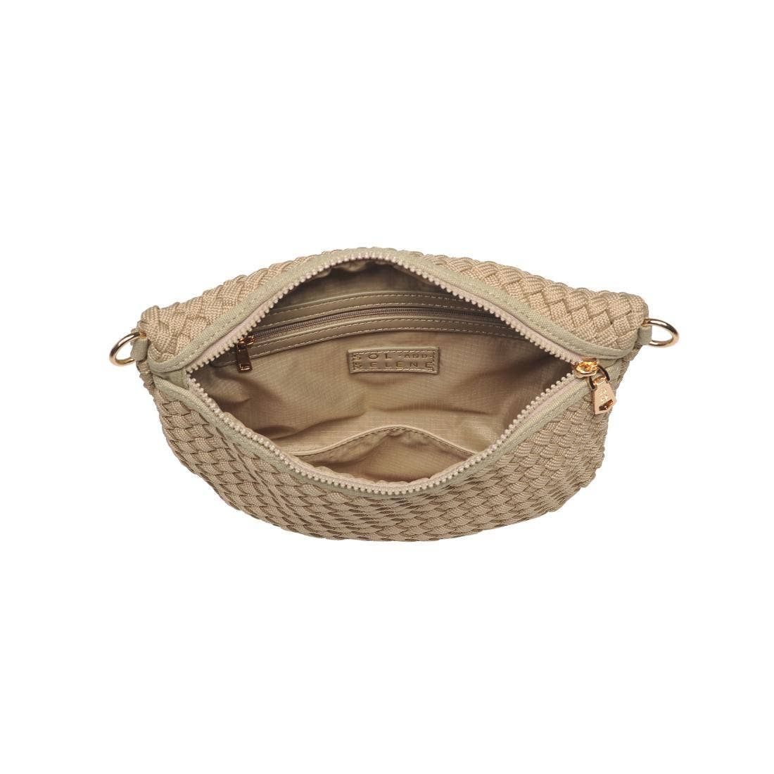 Sol and Selene Sustainable Crossbody