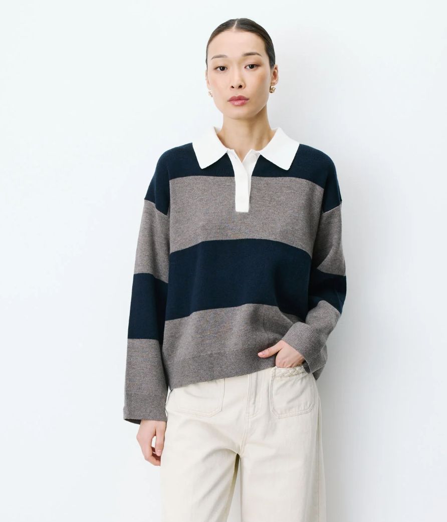 Grace &amp; Mila Astre Sweater