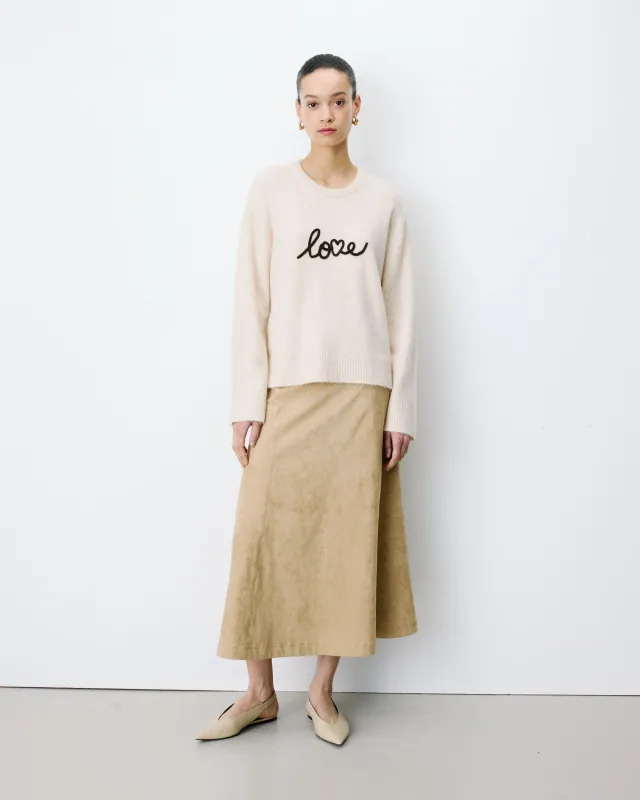 Grace &amp; Mila Aubin Sweater