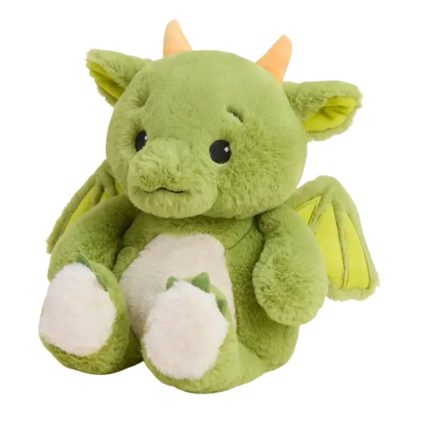 Warmies Cute Dragon