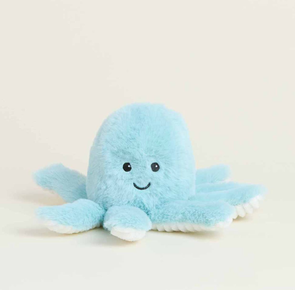 Warmies Octopus Junior
