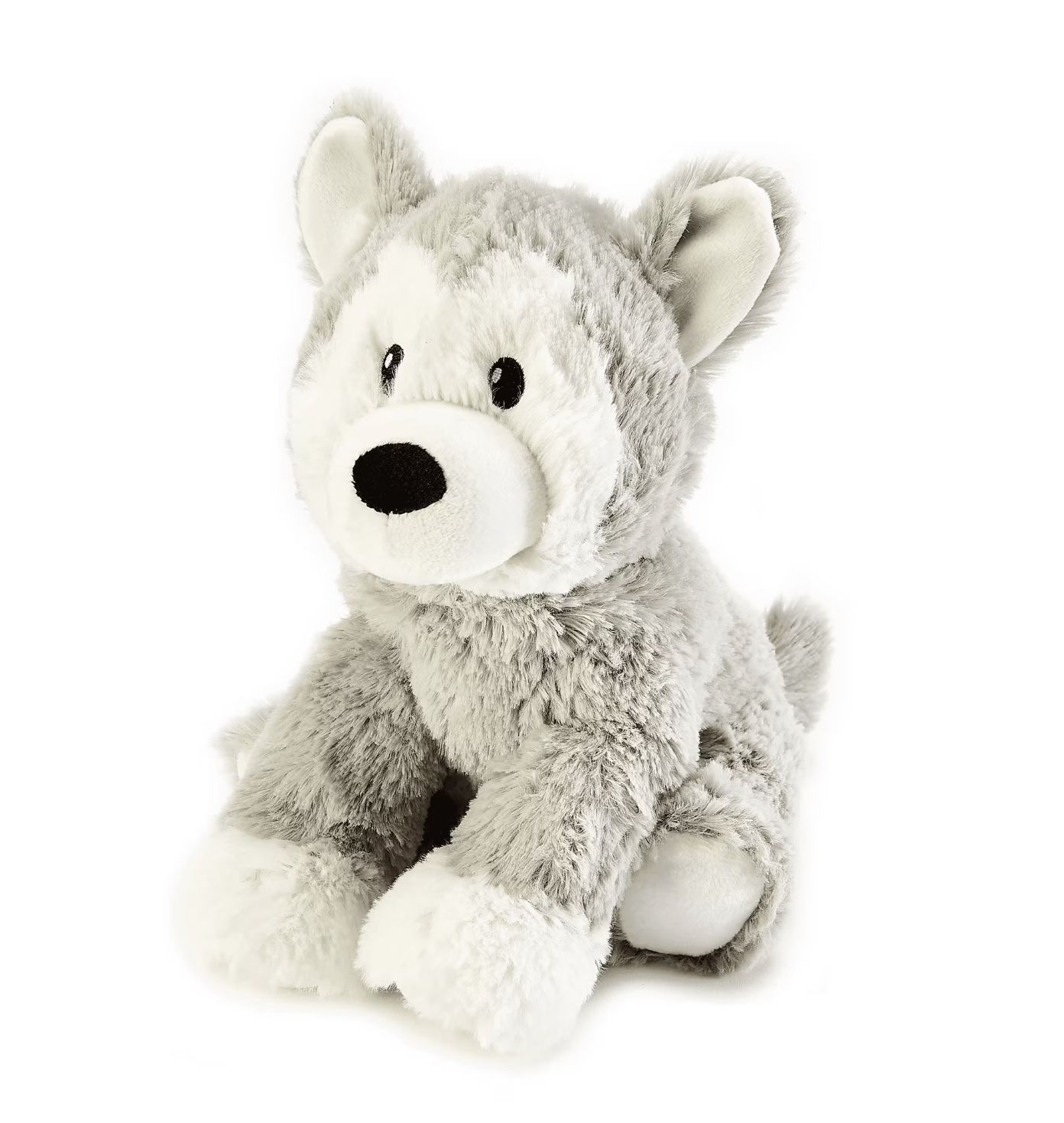 Warmies Husky