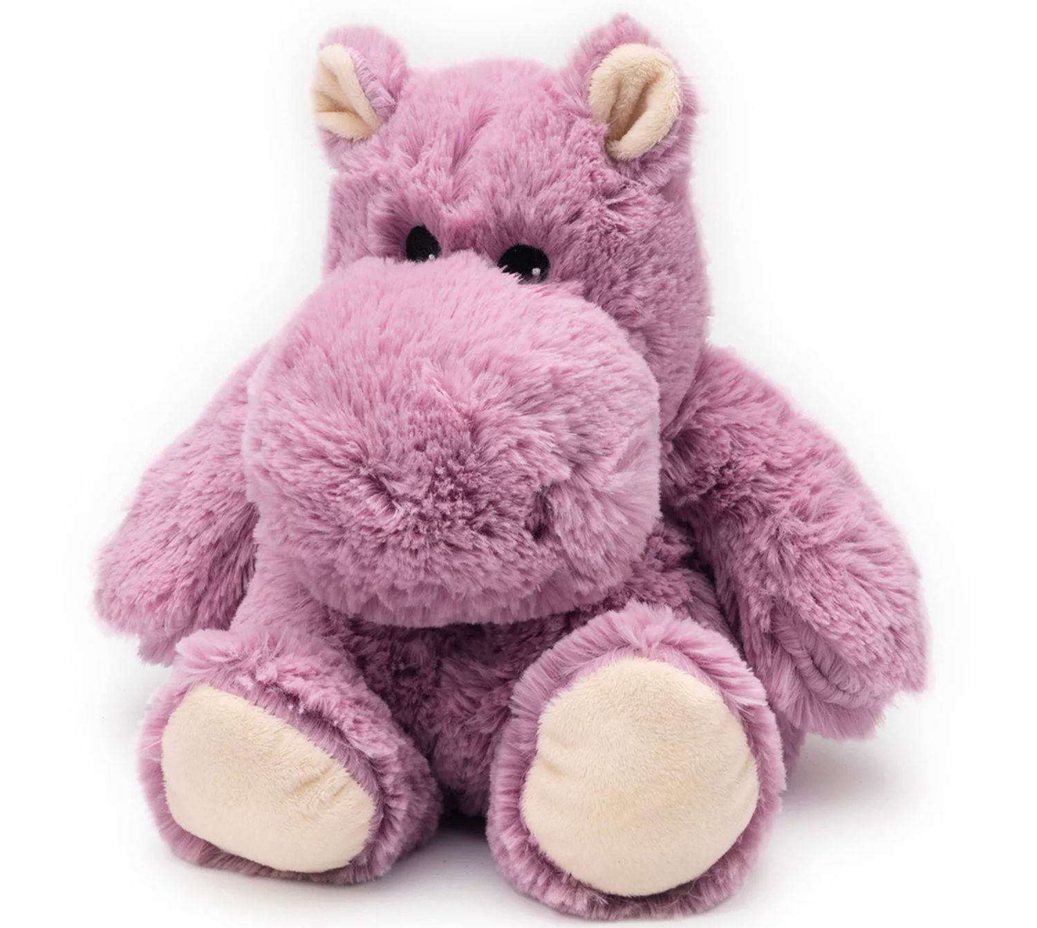 Warmies Hippo