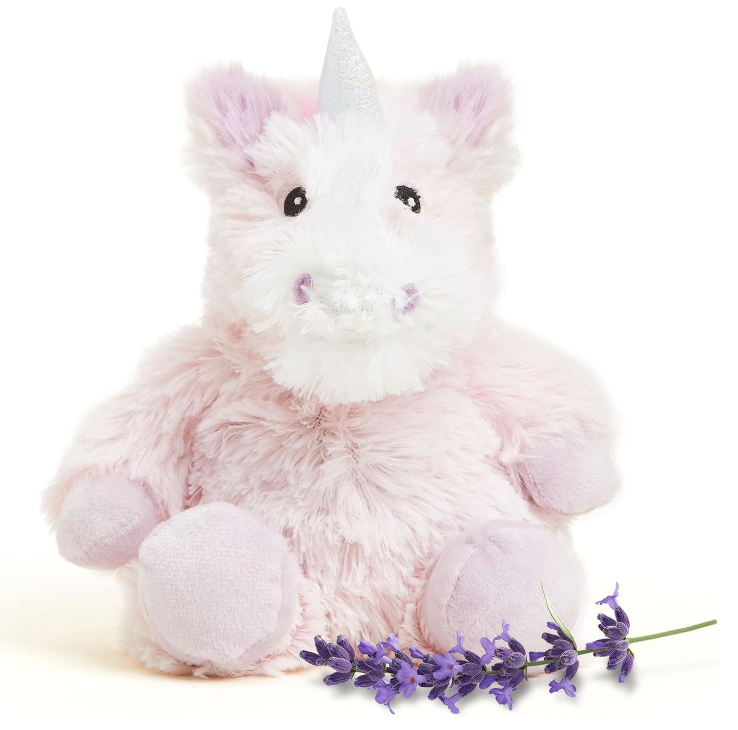 Warmies Pink Unicorn