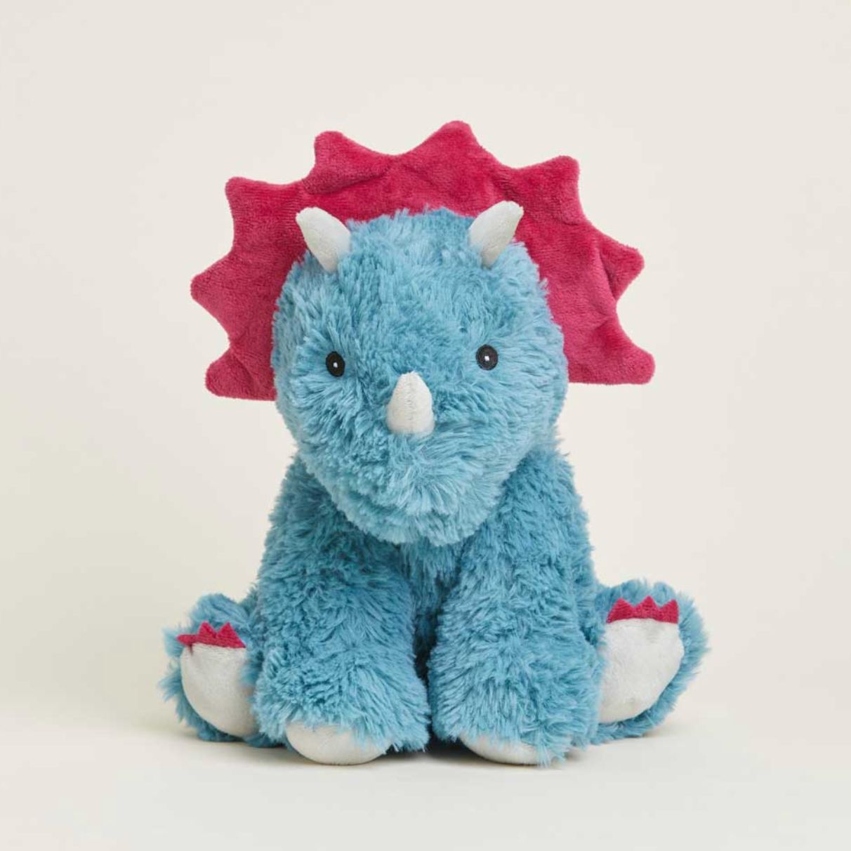 Warmies Triceratops