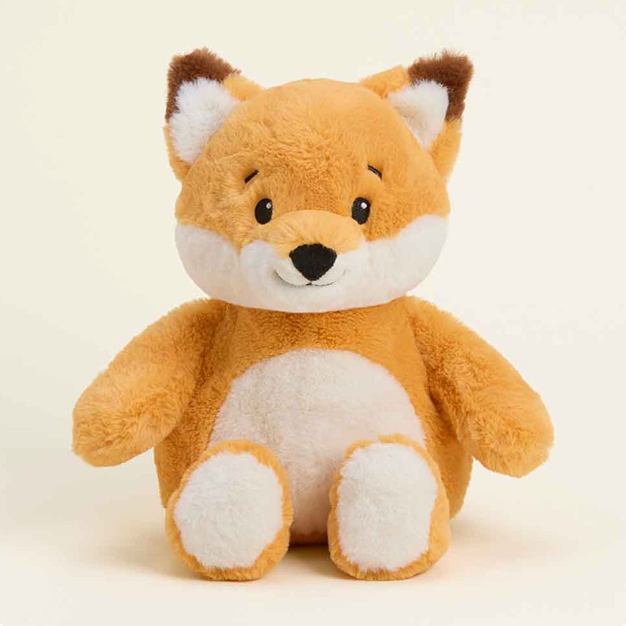 Warmies Cute Fox