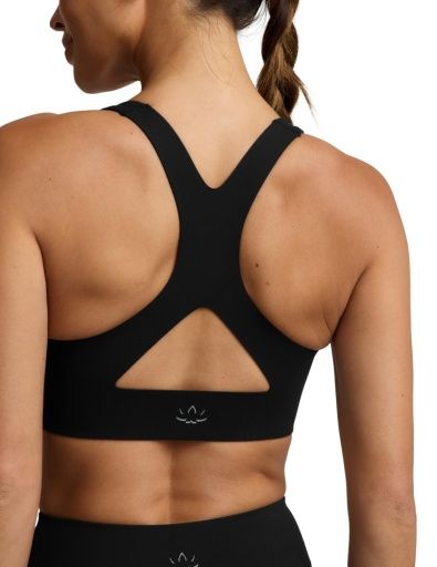 Beyond Yoga Glowzone Medium Impact Bra