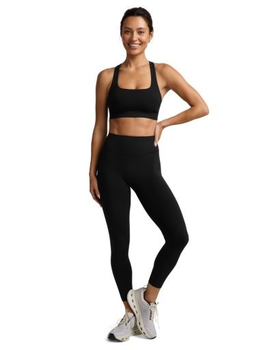 Beyond Yoga Glowzone Medium Impact Bra
