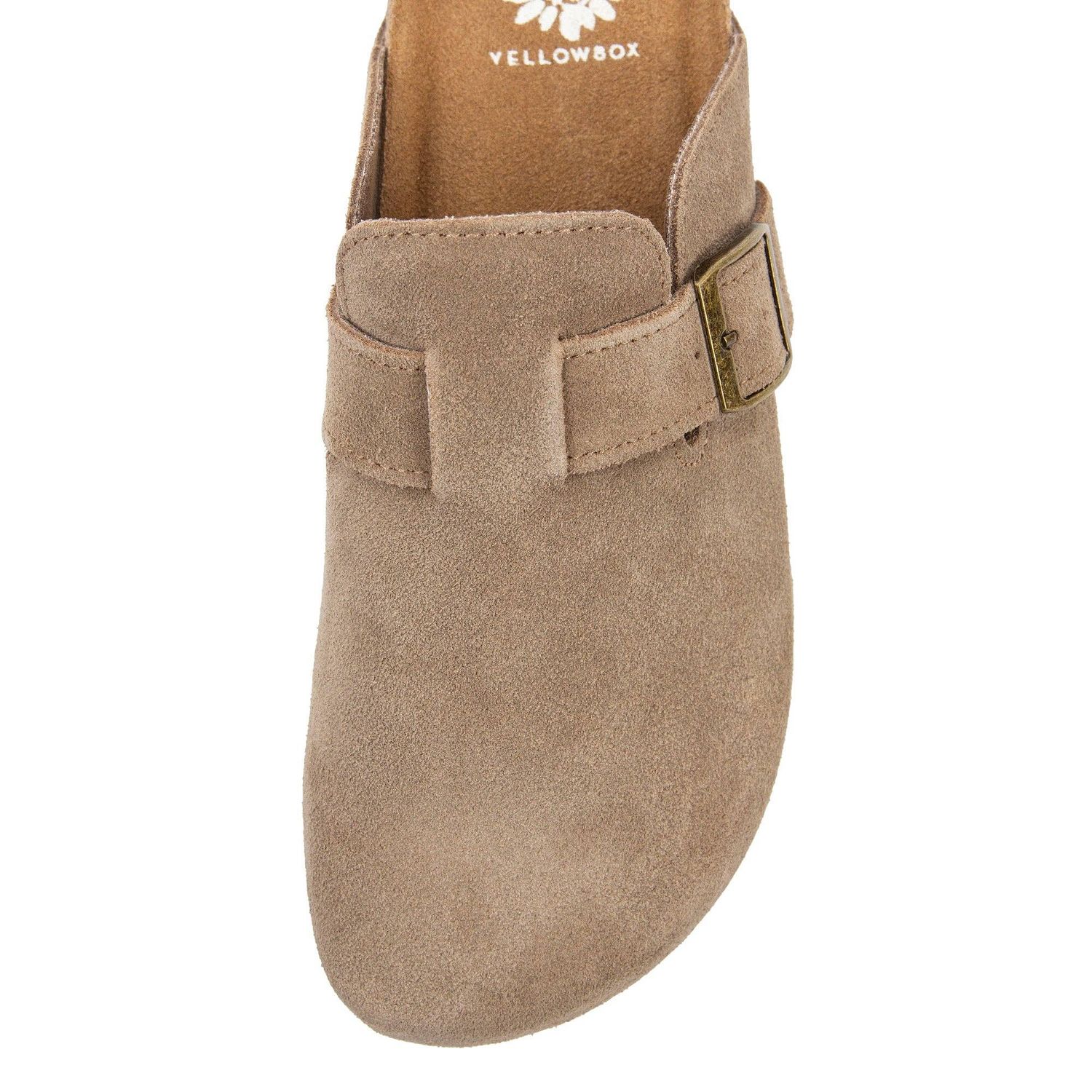 Maire Platform Clog