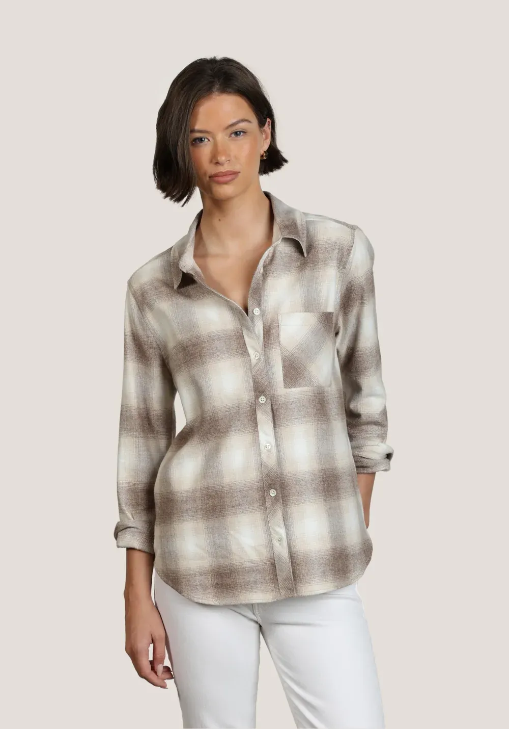 Dylan Carter Button-Up