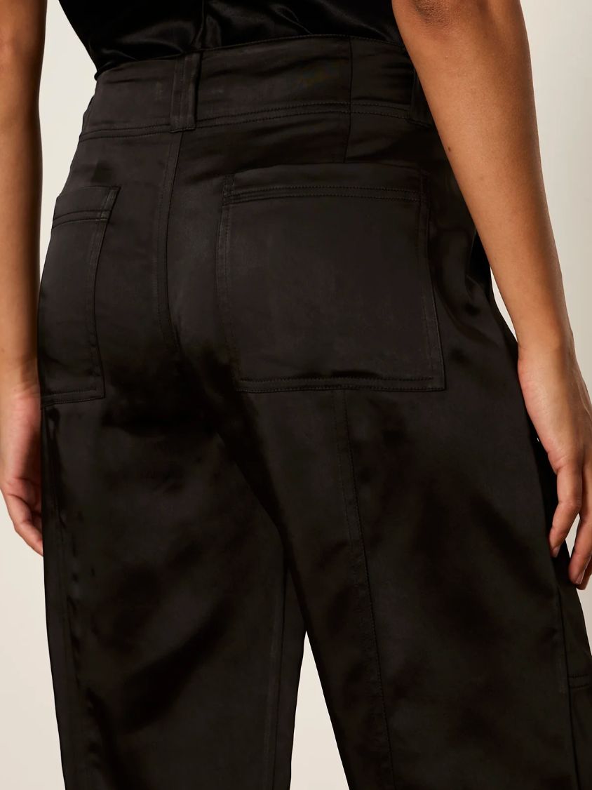 Sanctuary Sphere Satin Pant