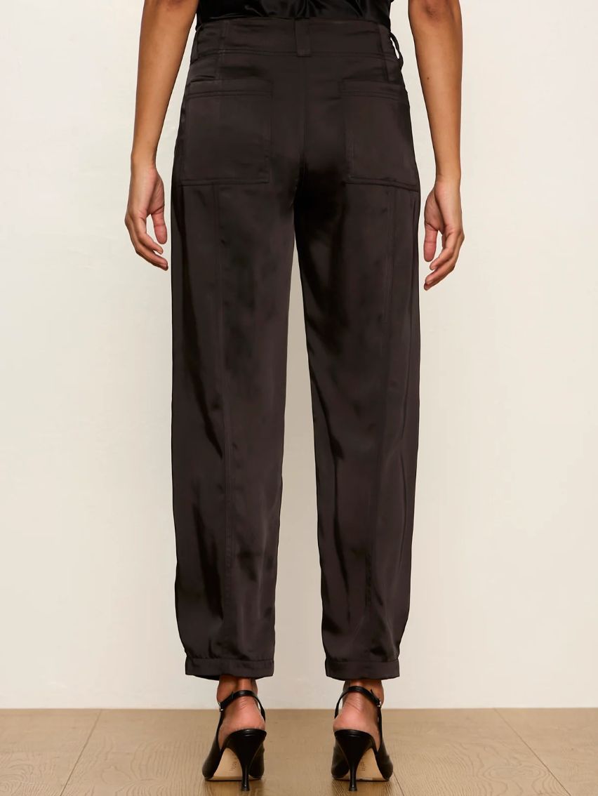 Sanctuary Sphere Satin Pant