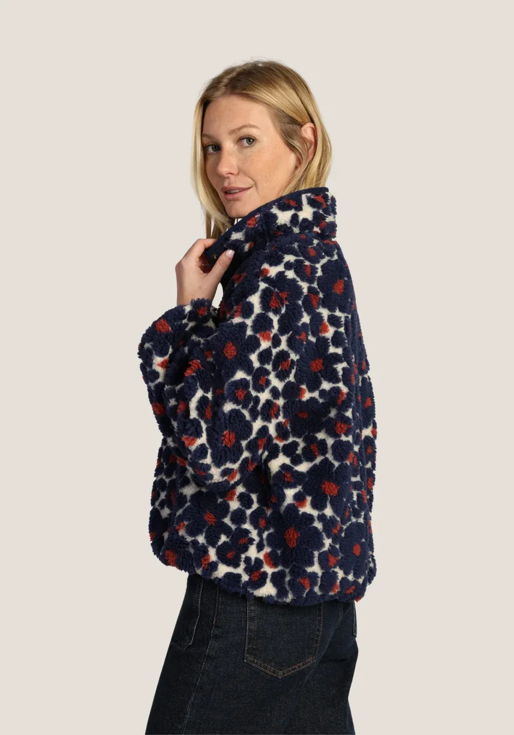 Dylan Amy Pullover