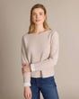 Alashan Reversible Pullover