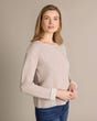 Alashan Reversible Pullover