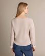 Alashan Reversible Pullover