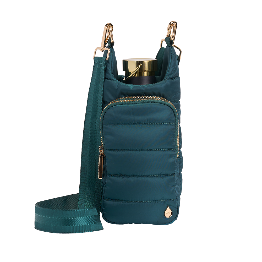 Wanderfull HydroBag Peacock Teal