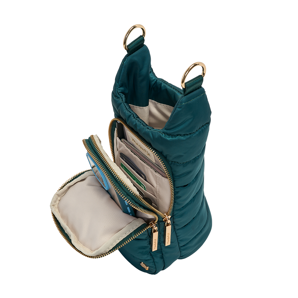 Wanderfull HydroBag Peacock Teal