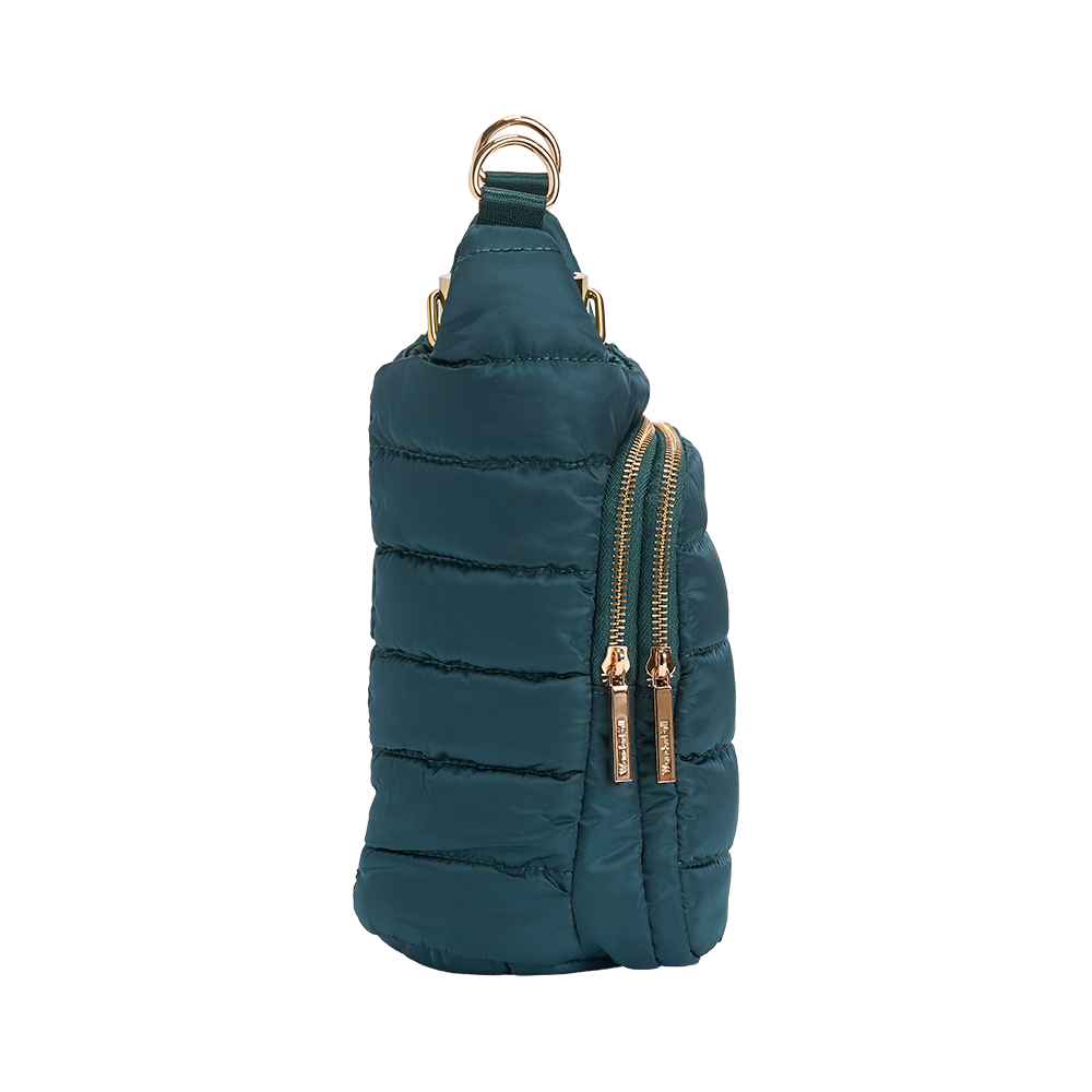 Wanderfull HydroBag Peacock Teal
