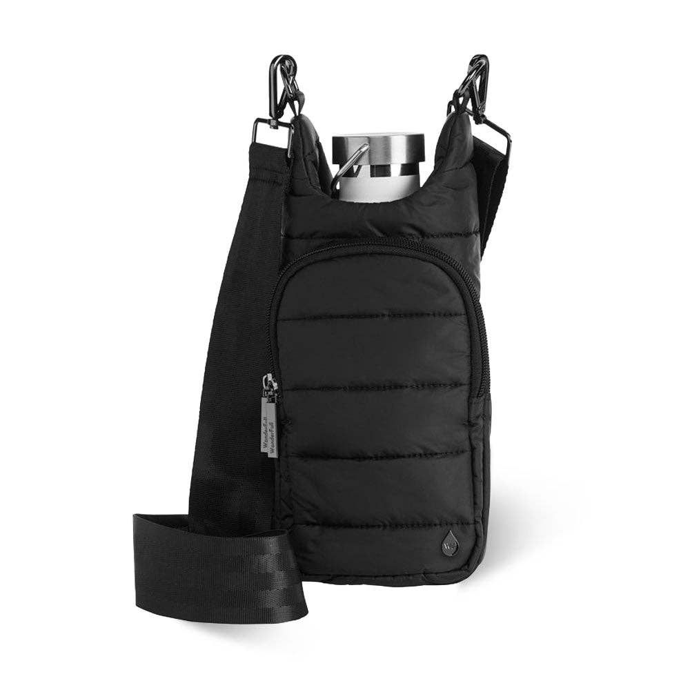 Wanderfull HydroBag Black Matte