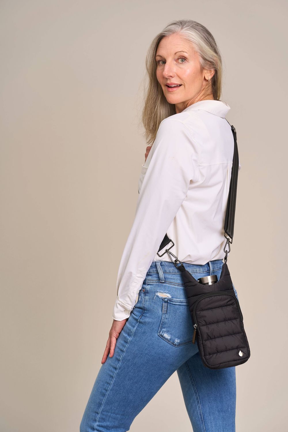 Wanderfull HydroBag Black Matte