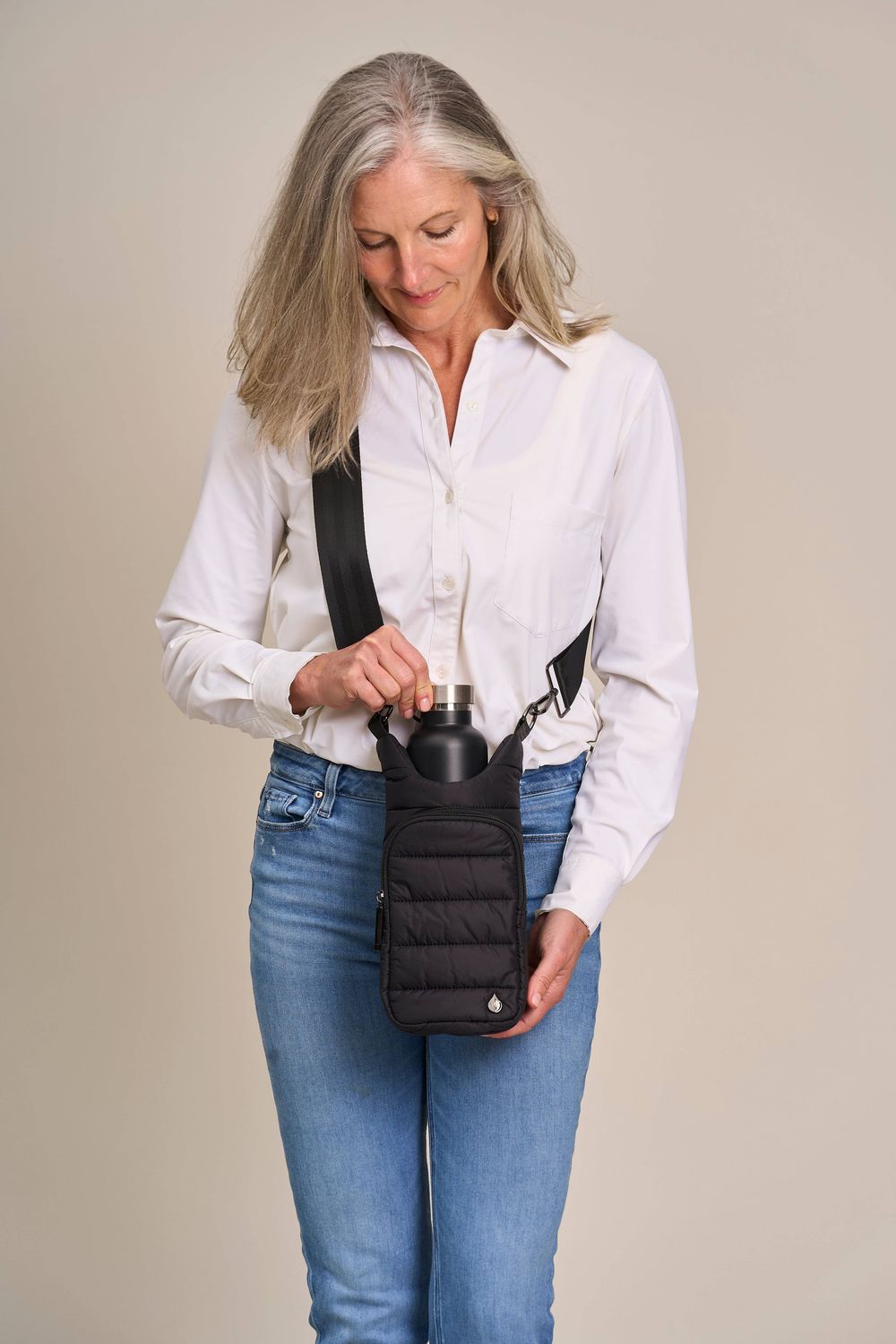 Wanderfull HydroBag Black Matte