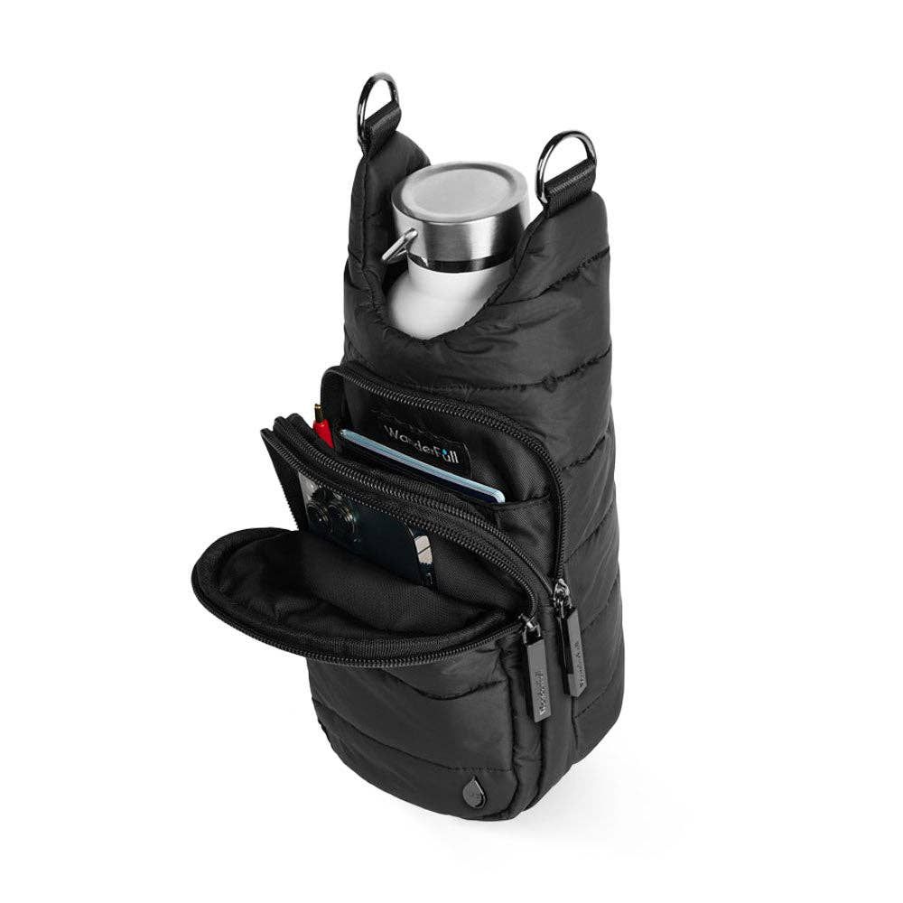 Wanderfull HydroBag Black Matte