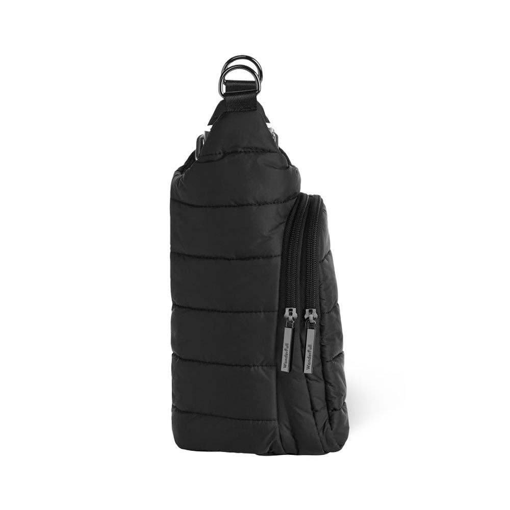Wanderfull HydroBag Black Matte