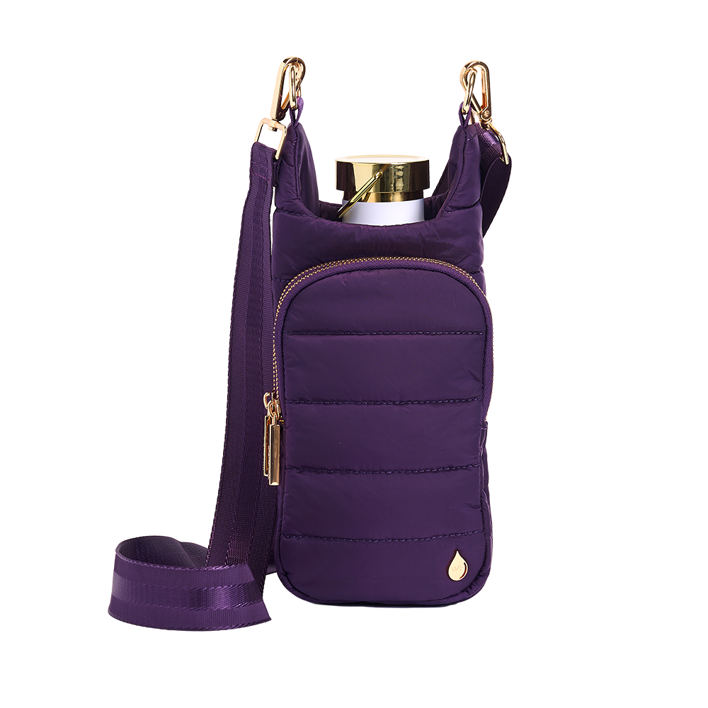 Wanderfull HydroBag Deep Amethyst
