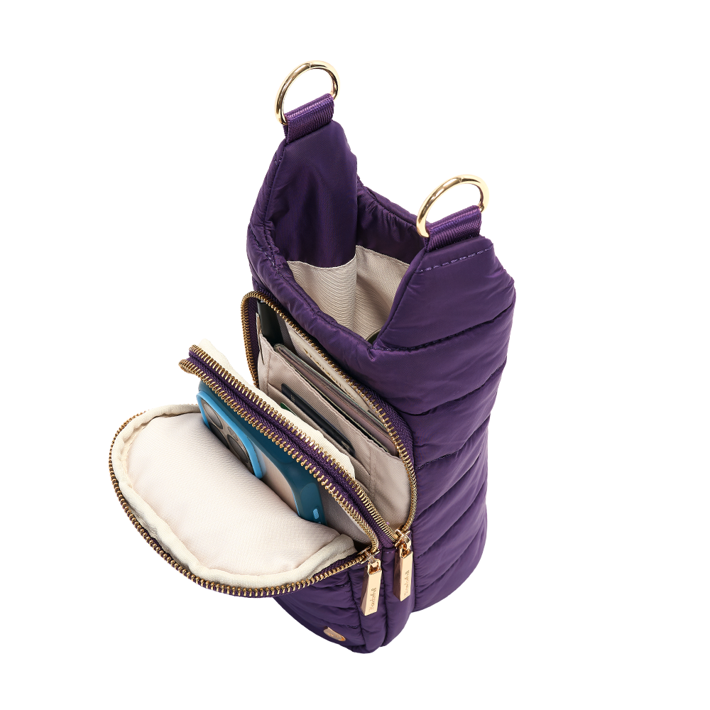 Wanderfull HydroBag Deep Amethyst