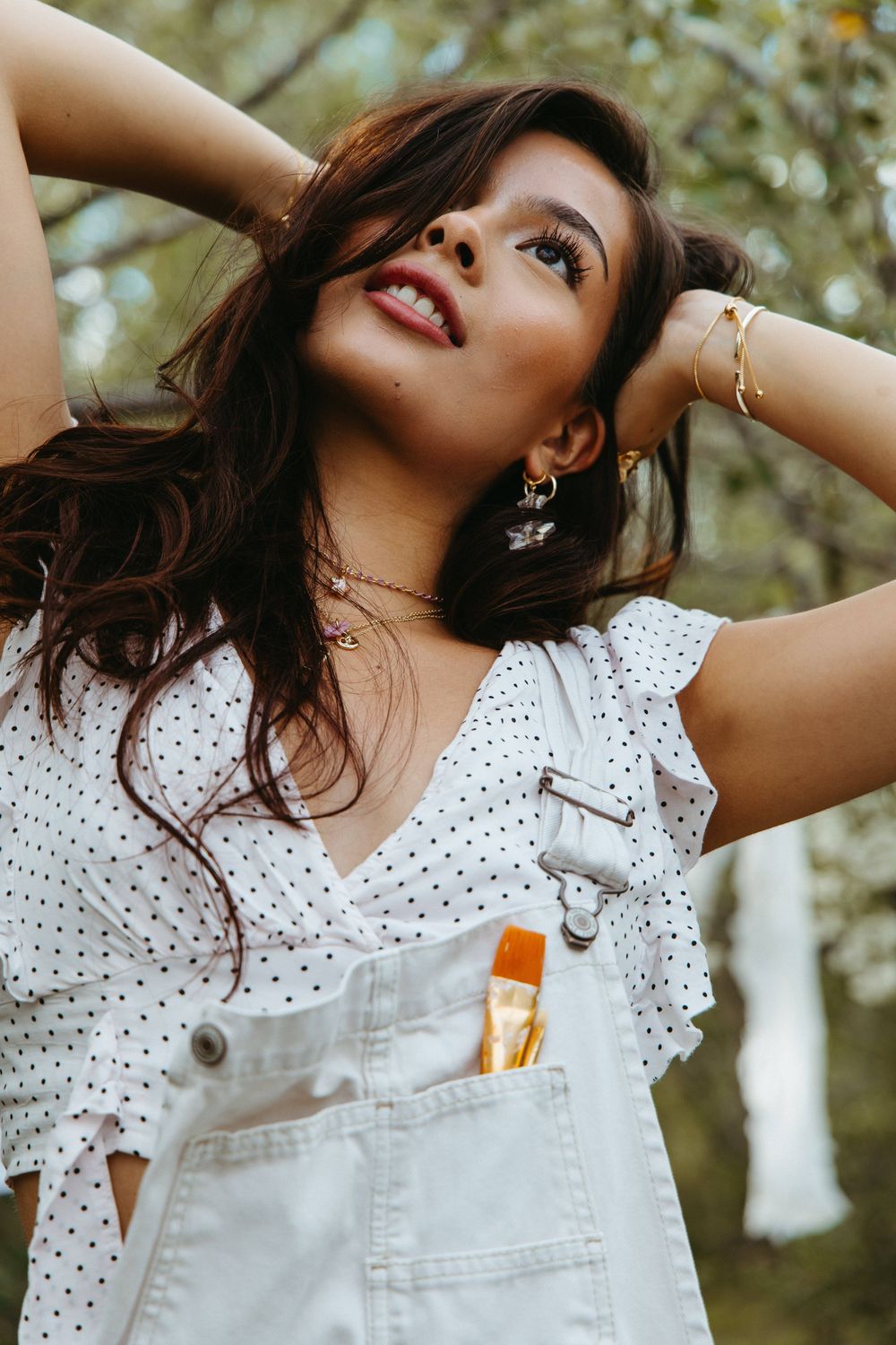 Bittersweet It’s a Sign Star Necklace