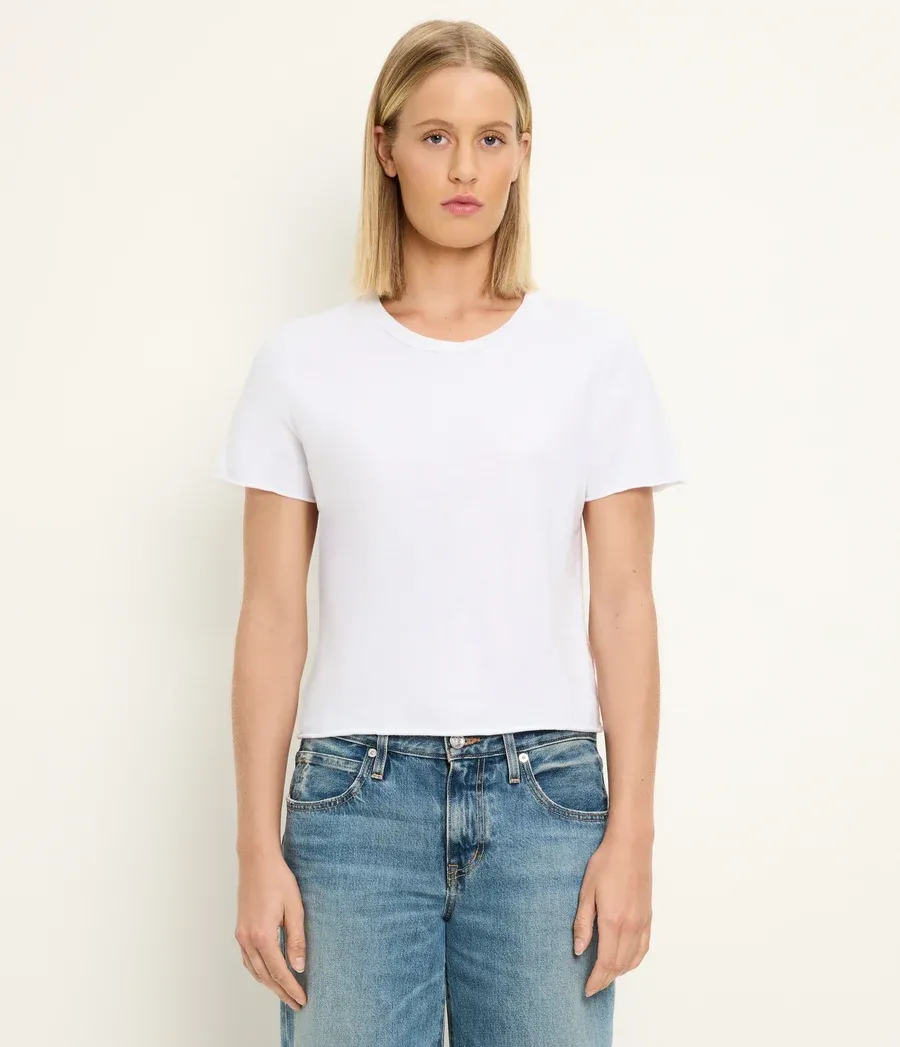 Michael Stars Jackie Tee