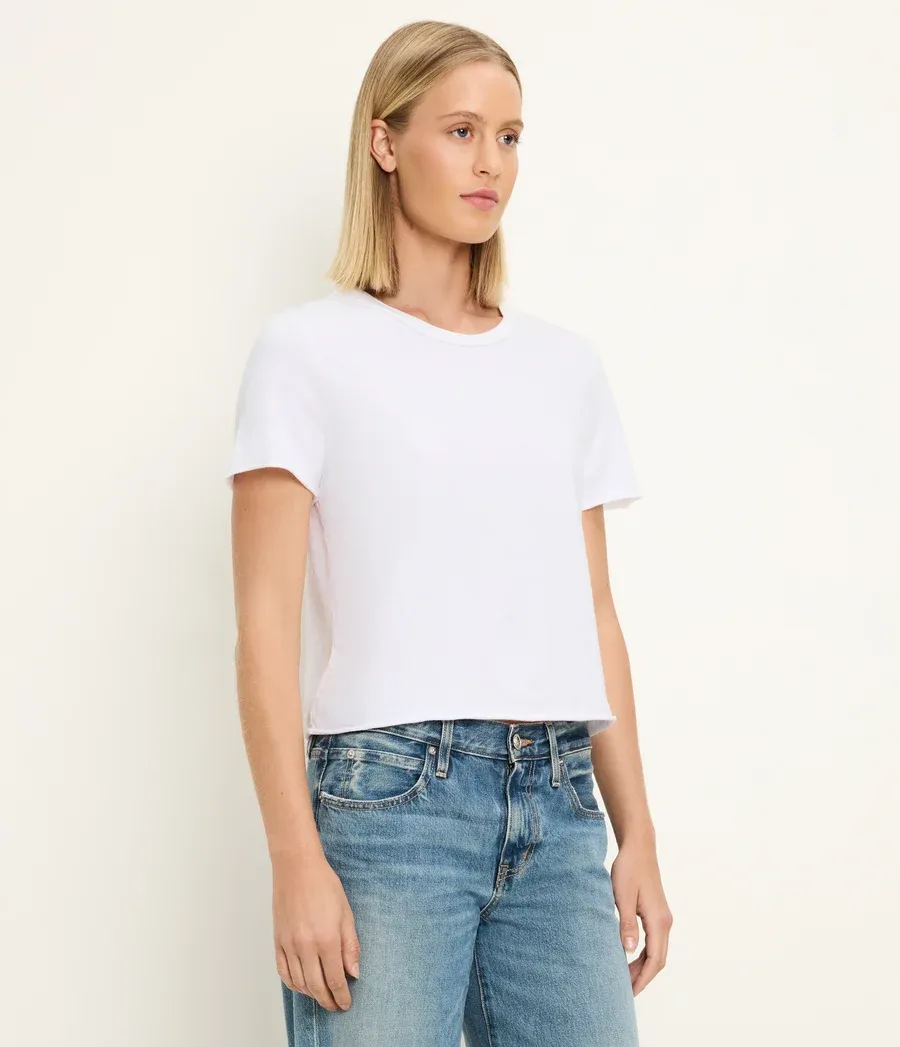 Michael Stars Jackie Tee